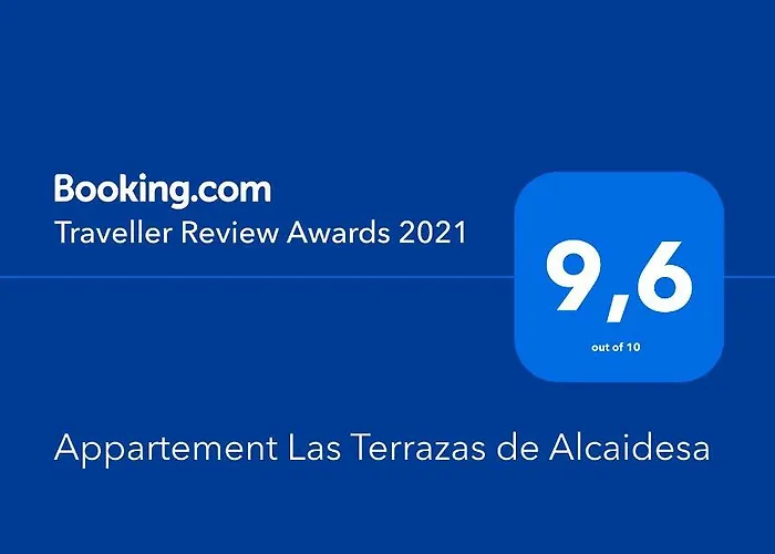 Appartement Las Terrazas de Alcaidesa