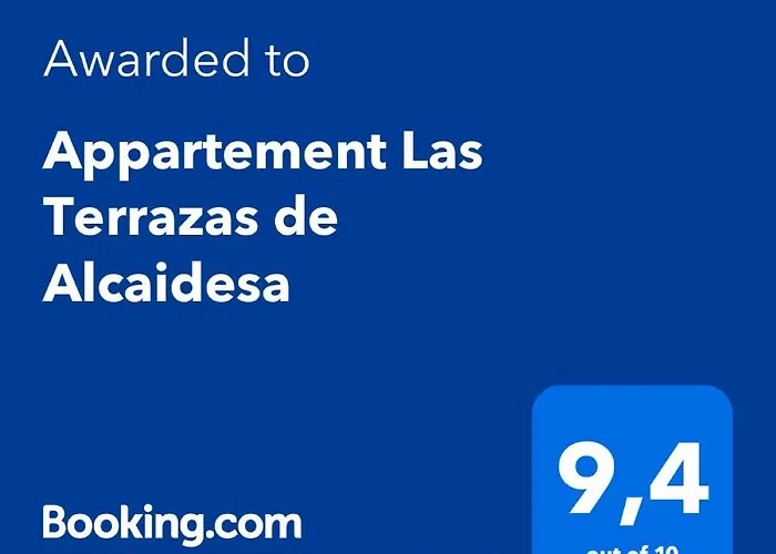 Appartement Las Terrazas de Alcaidesa