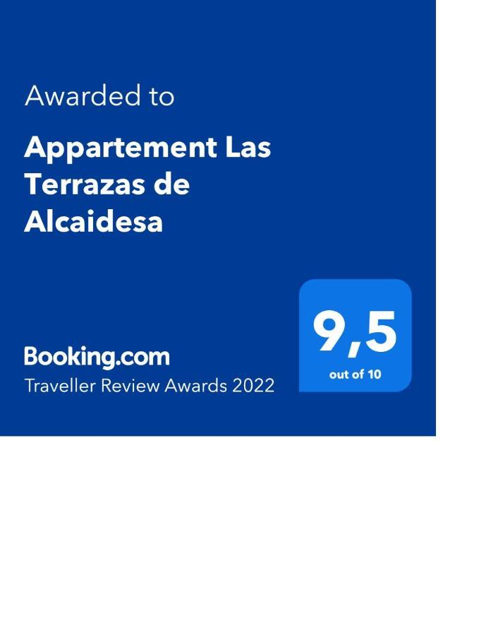 Terrazas De Alcaidesa