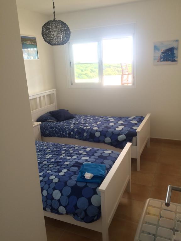 Terrazas De Appartement *