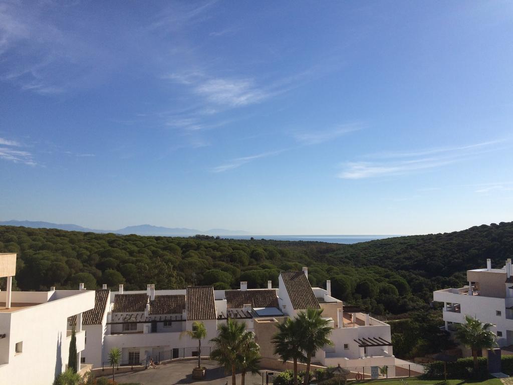 Terrazas De Appartement Alcaidesa