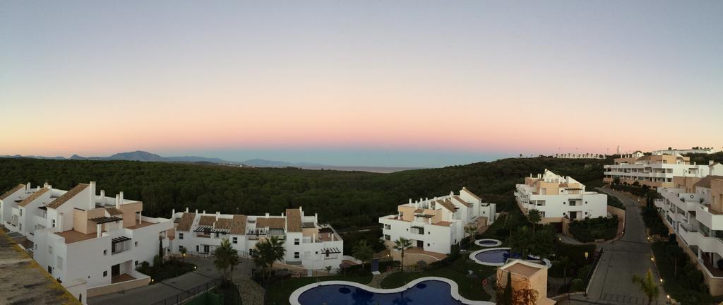 Appartement Terrazas De Alcaidesa