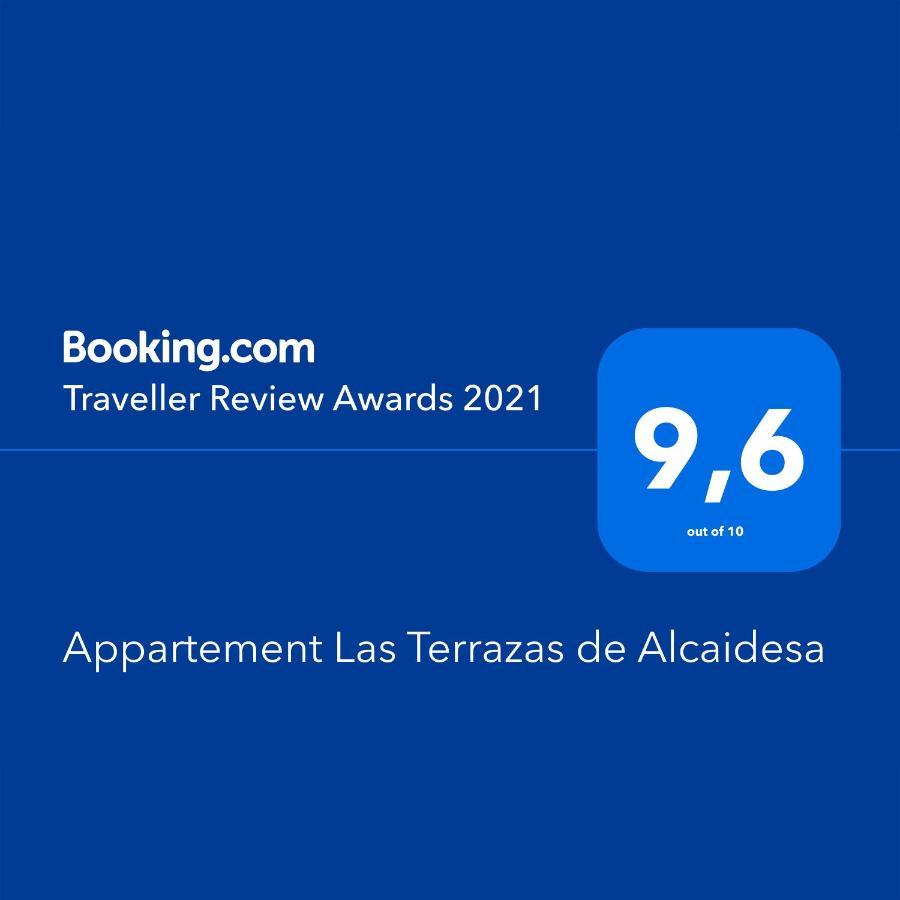 Terrazas De * Alcaidesa